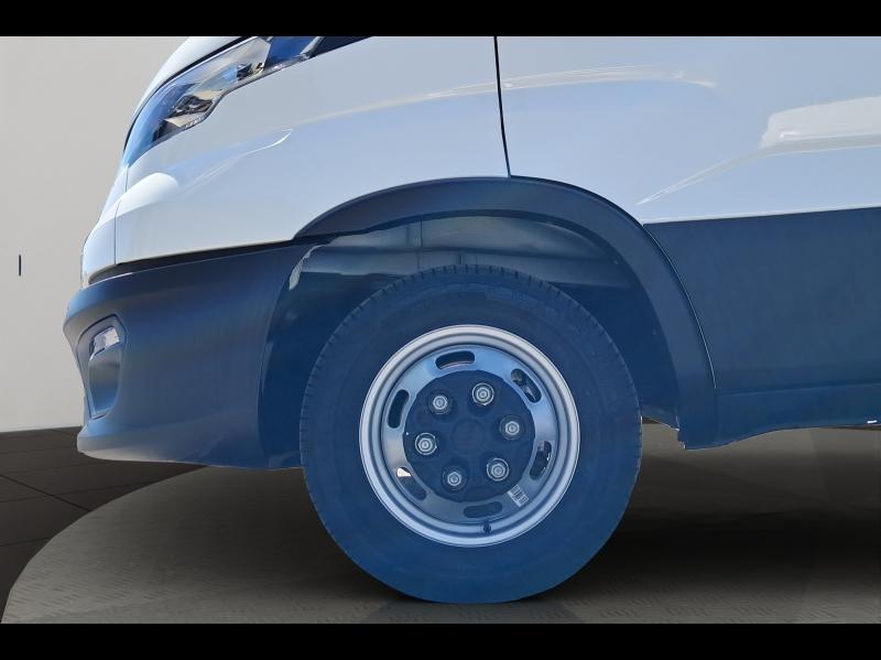 Image IVECO Daily CCb 35C16H3.0 empattement 4100