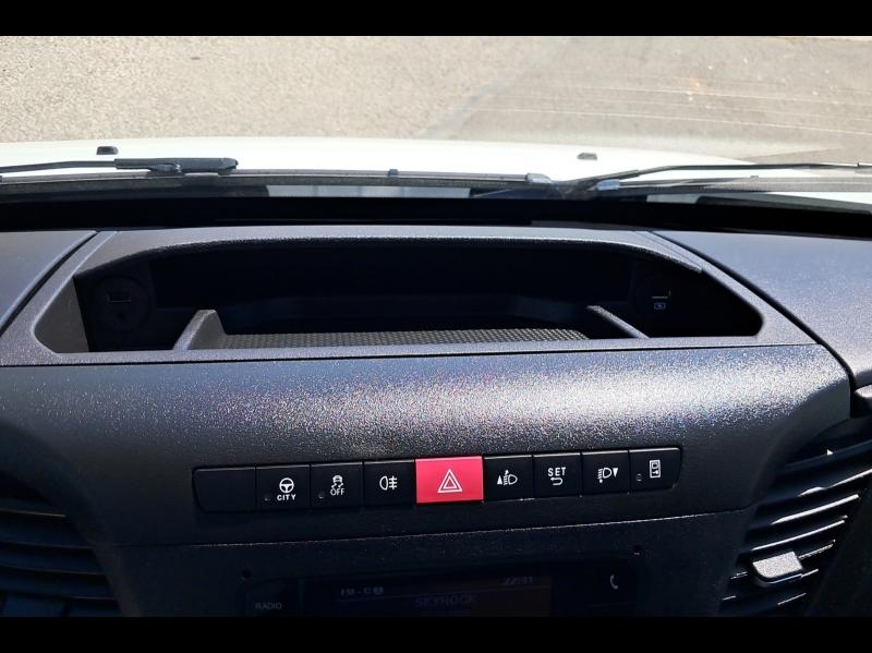 Image IVECO Daily CCb 35C16H3.0 empattement 4100