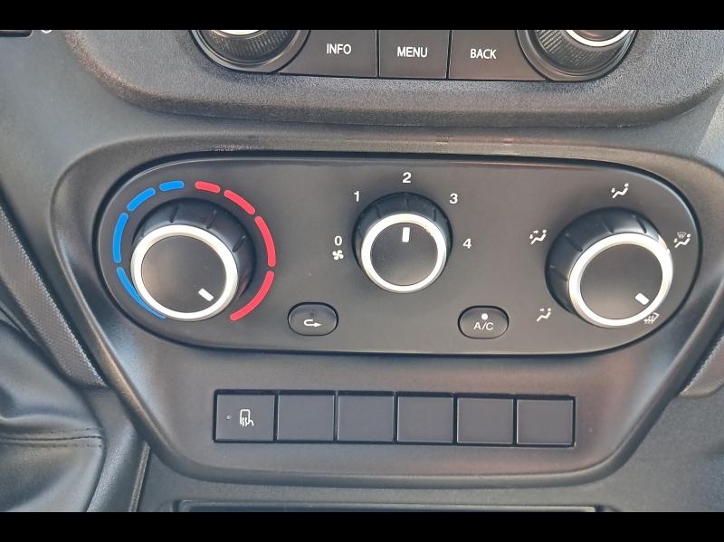 Image IVECO Daily CCb 35C16H3.0 empattement 4100
