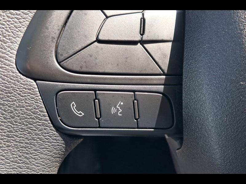 Image IVECO Daily CCb 35C16H3.0 empattement 4100