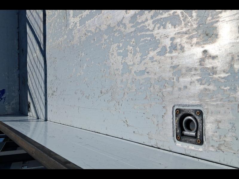 Image IVECO Daily CCb 35C14 D Empattement 4100 Tor