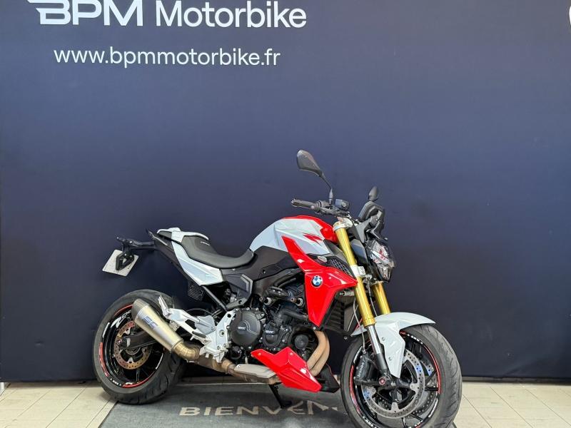 Image BMW F F 900 R SPORT A2