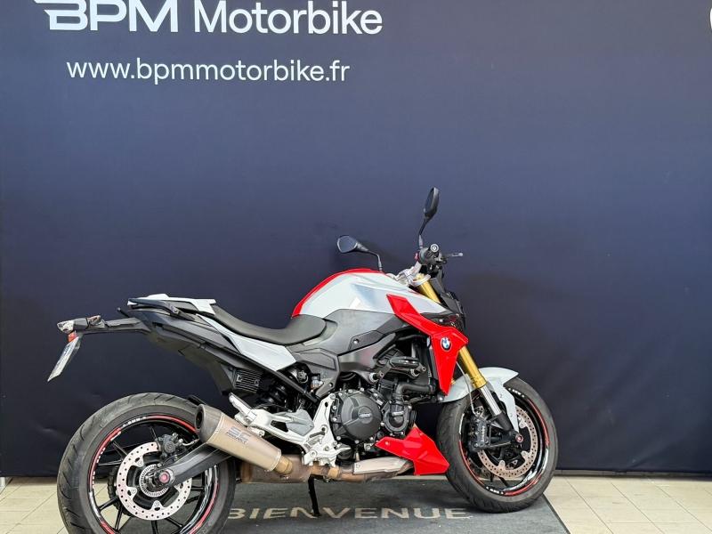 Image BMW F F 900 R SPORT A2