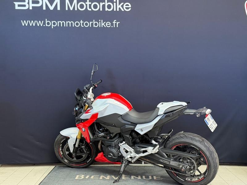 Image BMW F F 900 R SPORT A2