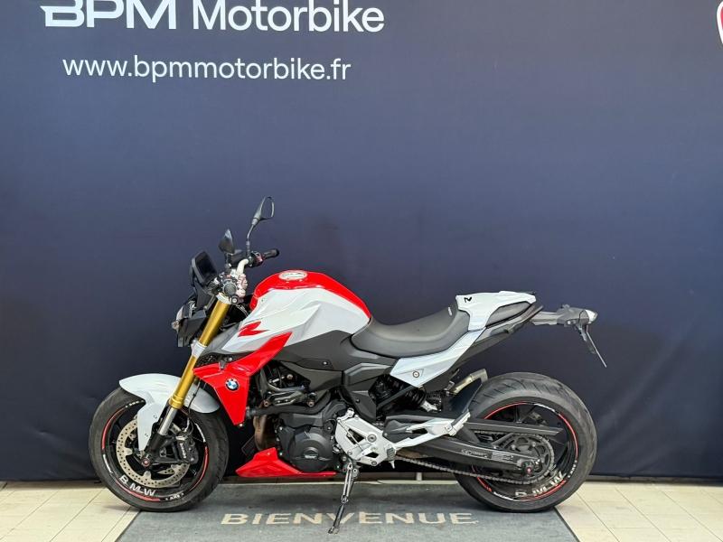 Image BMW F F 900 R SPORT A2