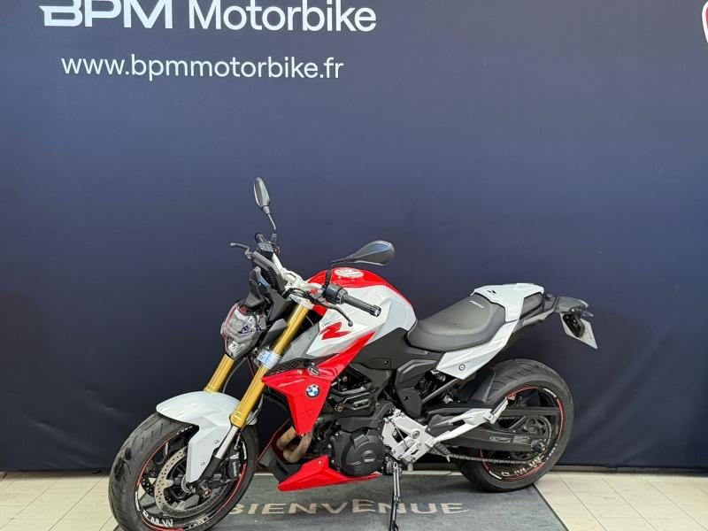 Image BMW F F 900 R SPORT A2