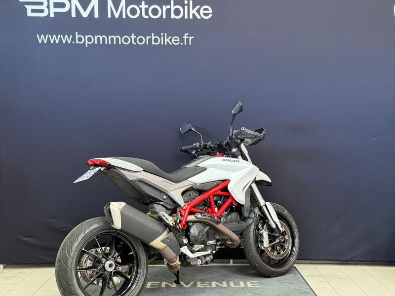 Image DUCATI Hypermotard Hypermotard 939 ABS