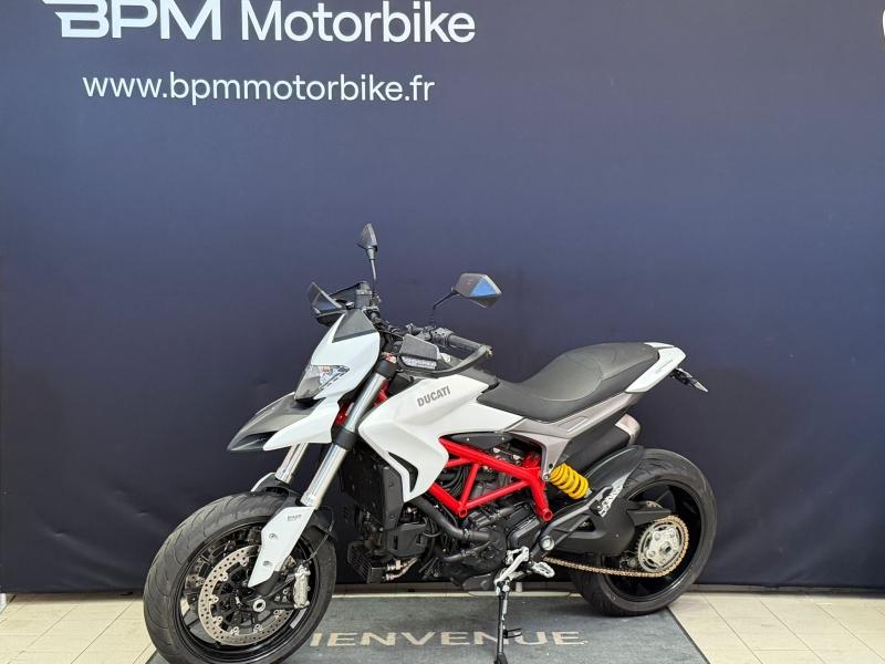 Image DUCATI Hypermotard Hypermotard 939 ABS