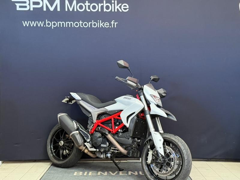 Image DUCATI Hypermotard Hypermotard 939 ABS