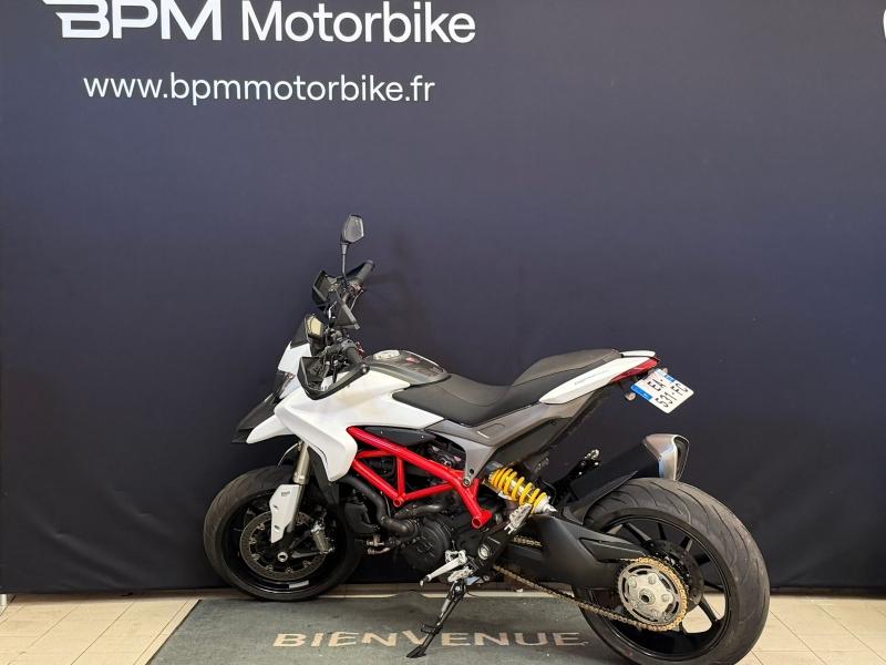 Image DUCATI Hypermotard Hypermotard 939 ABS