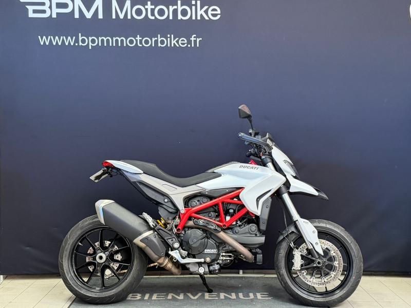 Photo DUCATI Hypermotard Hypermotard 939 ABS