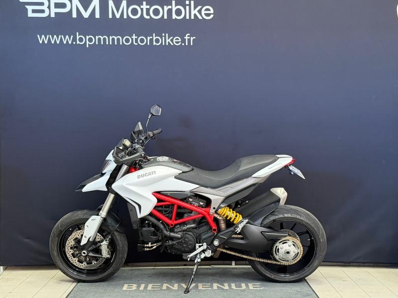 Image DUCATI Hypermotard Hypermotard 939 ABS