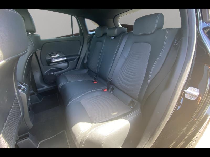 Image MERCEDES-BENZ GLA 200 d 150ch Progressive Line 8G-DCT