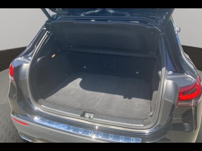 Image MERCEDES-BENZ GLA 200 d 150ch Progressive Line 8G-DCT