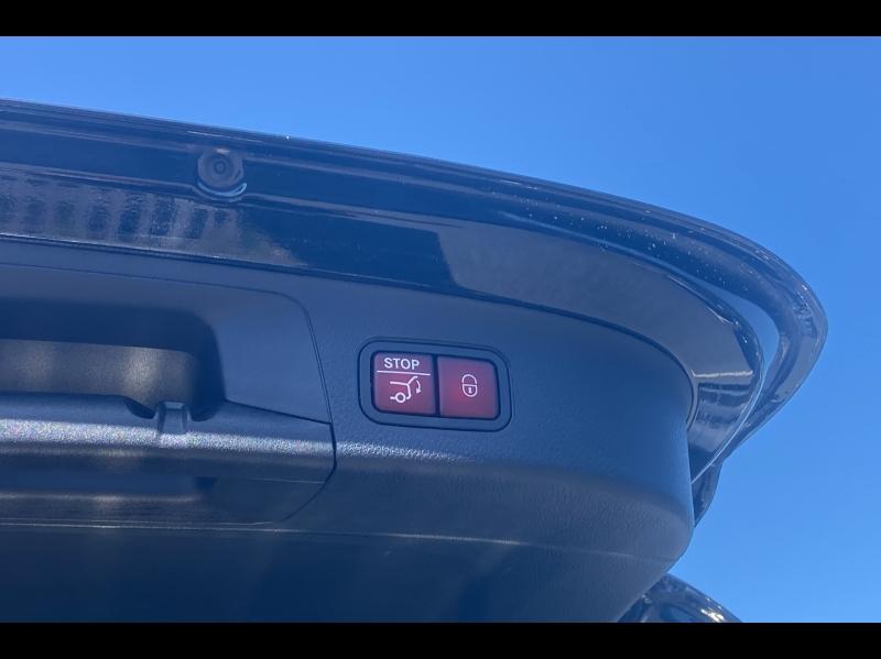 Image MERCEDES-BENZ GLA 200 d 150ch Progressive Line 8G-DCT