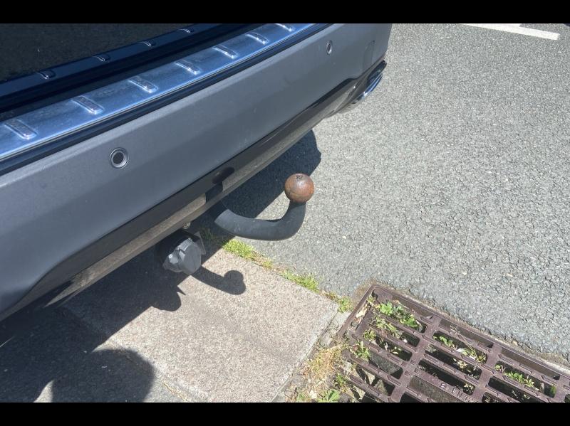 Image MERCEDES-BENZ GLA 200 d 150ch Progressive Line 8G-DCT