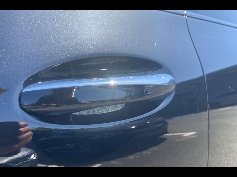 Image MERCEDES-BENZ GLA 200 d 150ch Progressive Line 8G-DCT