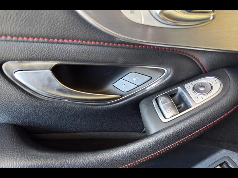 Image MERCEDES-BENZ Classe C Coupé 43 AMG 367ch 4Matic 9G-Tronic