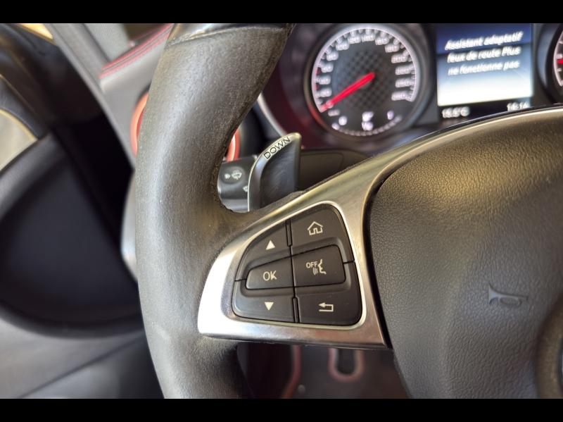 Image MERCEDES-BENZ Classe C Coupé 43 AMG 367ch 4Matic 9G-Tronic