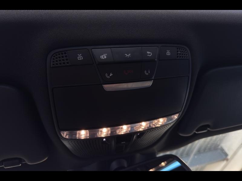 Image MERCEDES-BENZ Classe C Coupé 43 AMG 367ch 4Matic 9G-Tronic