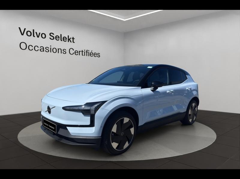 Photo VOLVO EX30 Single Extended Range 272ch Ultra