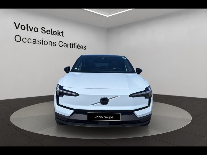 Image VOLVO EX30 Single Extended Range 272ch Ultra