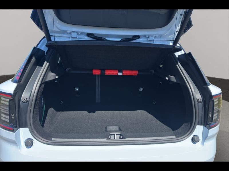 Image VOLVO EX30 Single Extended Range 272ch Ultra