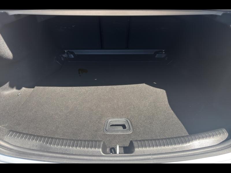 Image MERCEDES-BENZ Classe C 200 d 163ch AMG Line