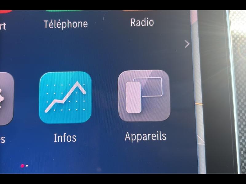 Image MERCEDES-BENZ Classe C 200 d 163ch AMG Line