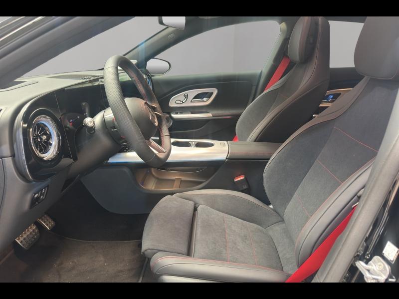 Image MERCEDES-BENZ CLA Shooting Brake 250+ EQ 272ch AMG Line