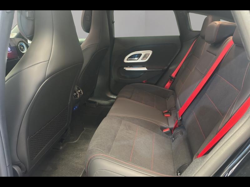 Image MERCEDES-BENZ CLA Shooting Brake 250+ EQ 272ch AMG Line