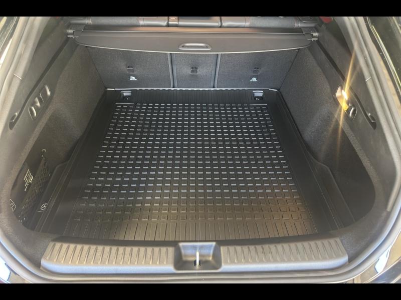 Image MERCEDES-BENZ CLA Shooting Brake 250+ EQ 272ch AMG Line