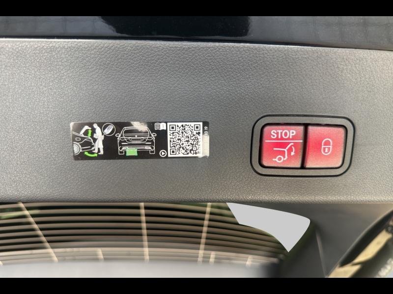 Image MERCEDES-BENZ CLA Shooting Brake 250+ EQ 272ch AMG Line