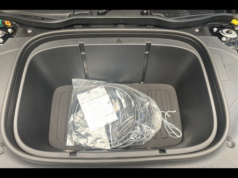 Image MERCEDES-BENZ CLA Shooting Brake 250+ EQ 272ch AMG Line