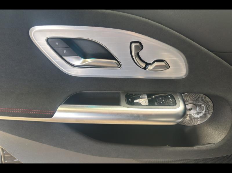 Image MERCEDES-BENZ CLA Shooting Brake 250+ EQ 272ch AMG Line