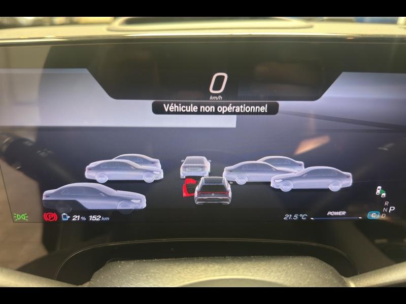 Image MERCEDES-BENZ CLA Shooting Brake 250+ EQ 272ch AMG Line