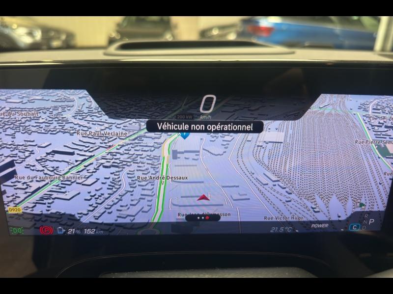 Image MERCEDES-BENZ CLA Shooting Brake 250+ EQ 272ch AMG Line