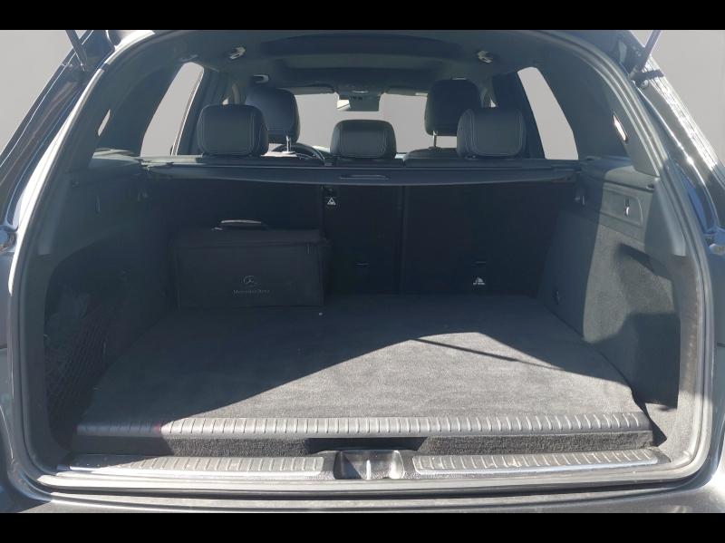 Image MERCEDES-BENZ GLC 300 de 194+122ch AMG Line 4Matic 9G-Tronic