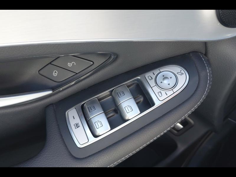 Image MERCEDES-BENZ GLC 300 de 194+122ch AMG Line 4Matic 9G-Tronic