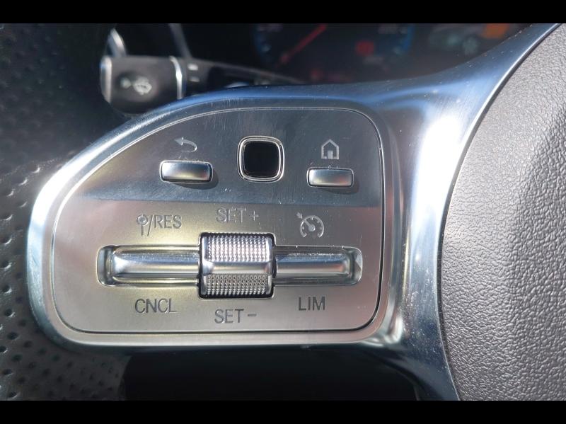 Image MERCEDES-BENZ GLC 300 de 194+122ch AMG Line 4Matic 9G-Tronic