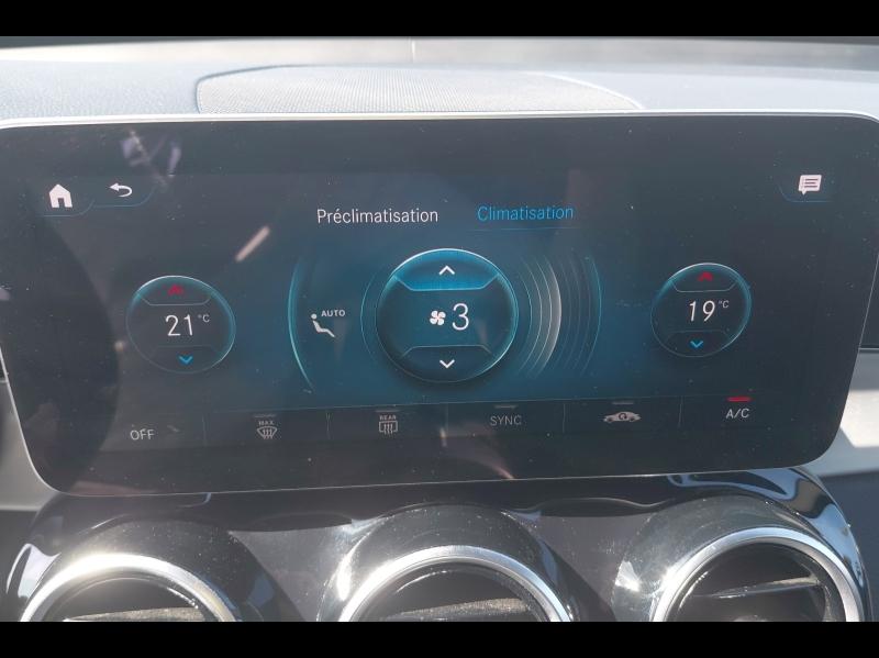 Image MERCEDES-BENZ GLC 300 de 194+122ch AMG Line 4Matic 9G-Tronic