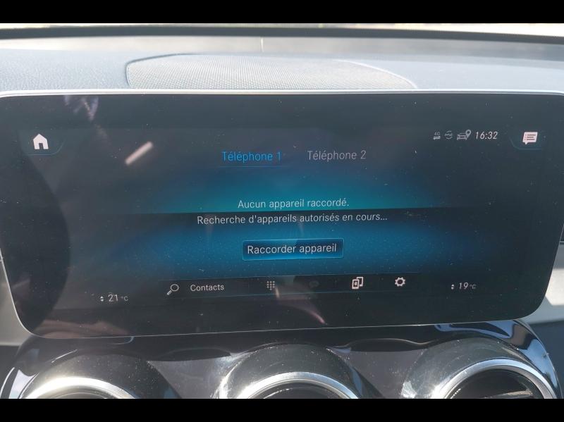 Image MERCEDES-BENZ GLC 300 de 194+122ch AMG Line 4Matic 9G-Tronic