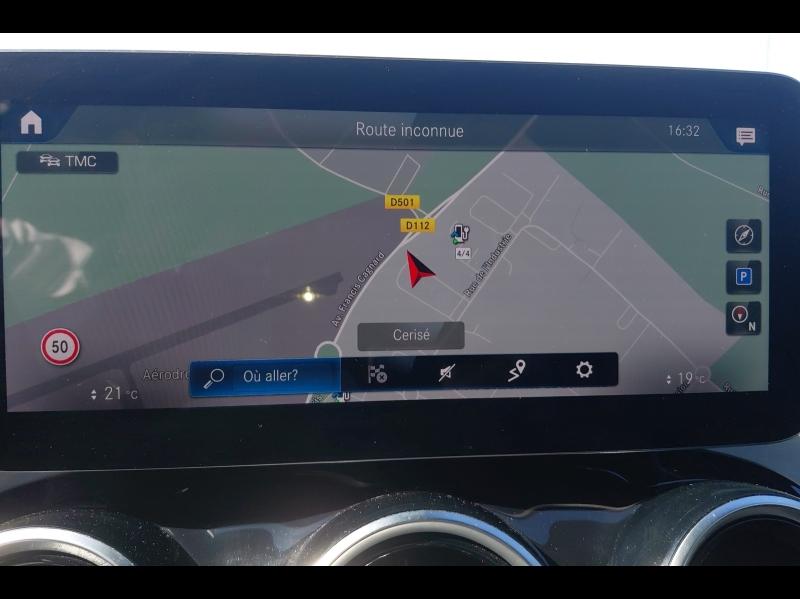 Image MERCEDES-BENZ GLC 300 de 194+122ch AMG Line 4Matic 9G-Tronic