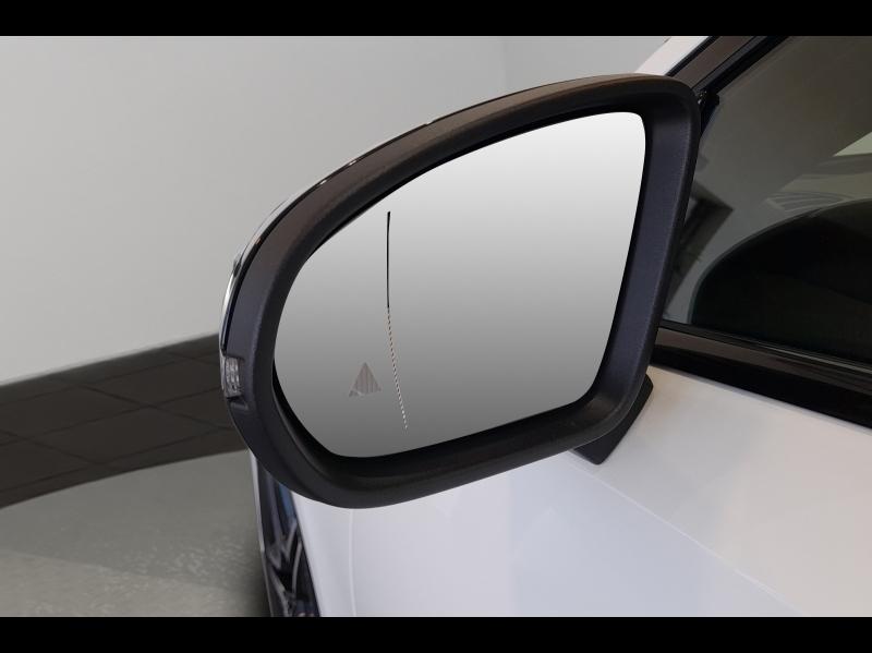 Image MERCEDES-BENZ Classe A 200 d 150ch AMG Line 8G-DCT