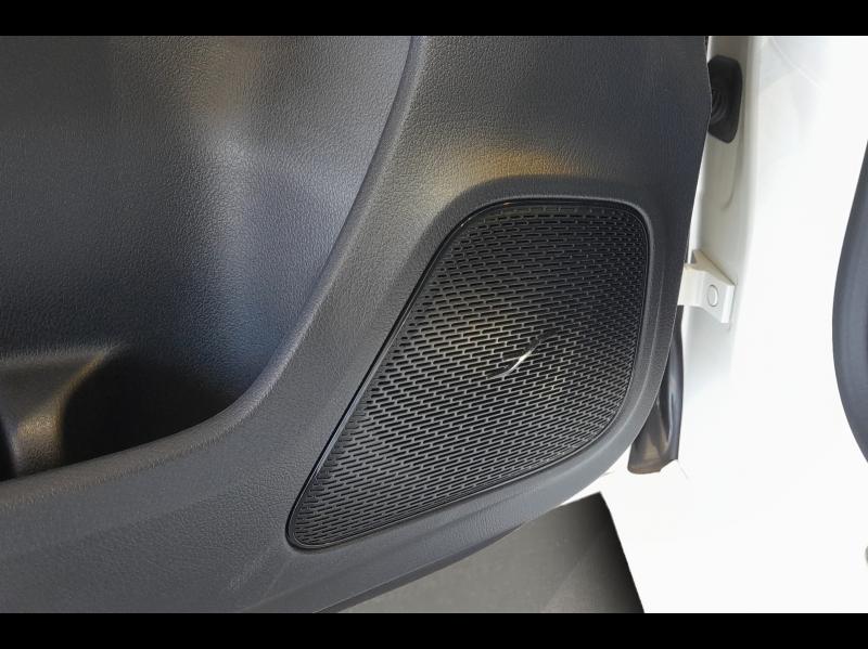 Image MERCEDES-BENZ Classe A 200 d 150ch AMG Line 8G-DCT