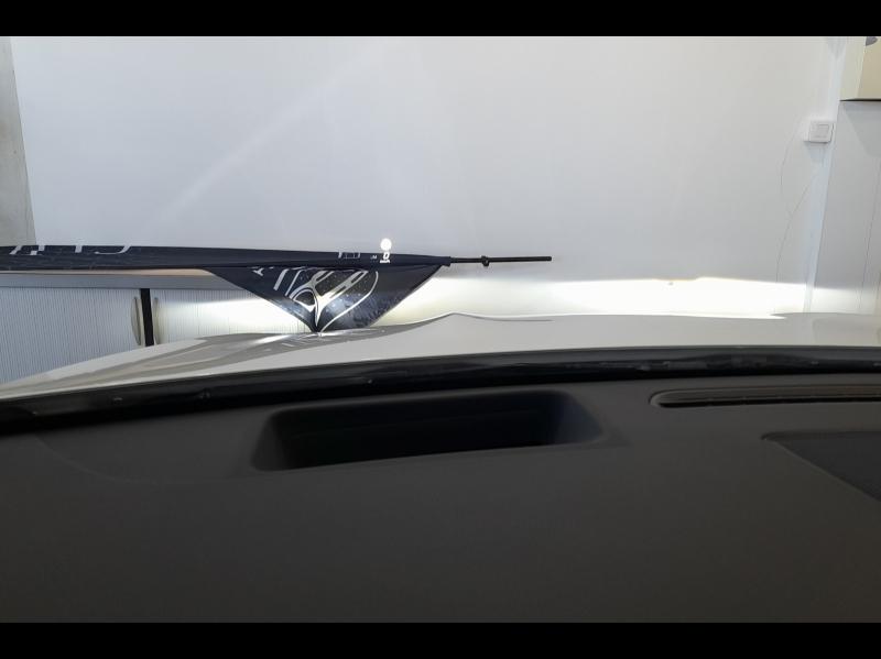 Image MERCEDES-BENZ Classe A 200 d 150ch AMG Line 8G-DCT