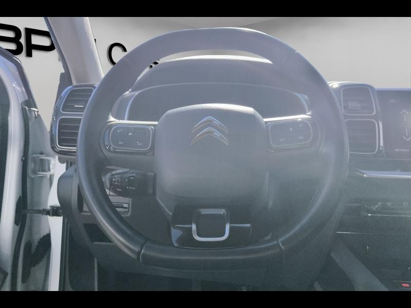 Image CITROEN C5 Aircross BlueHDi 130ch S&S Shine E6.d