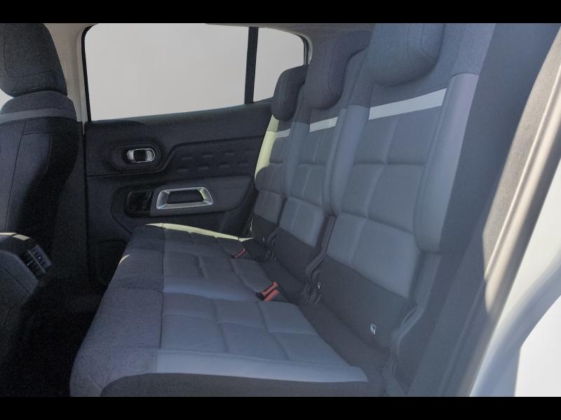 Image CITROEN C5 Aircross BlueHDi 130ch S&S Shine E6.d