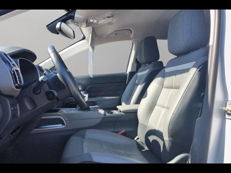 Image CITROEN C5 Aircross BlueHDi 130ch S&S Shine E6.d