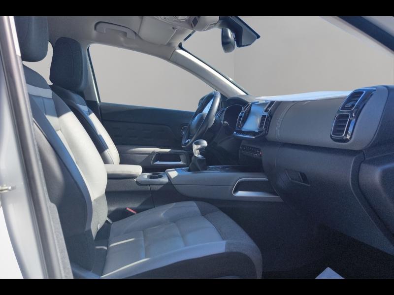 Image CITROEN C5 Aircross BlueHDi 130ch S&S Shine E6.d